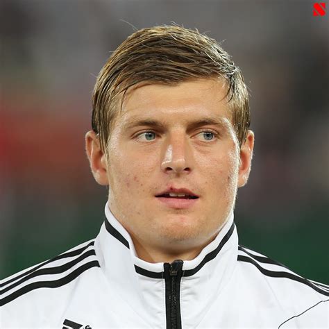 german footballer kroos